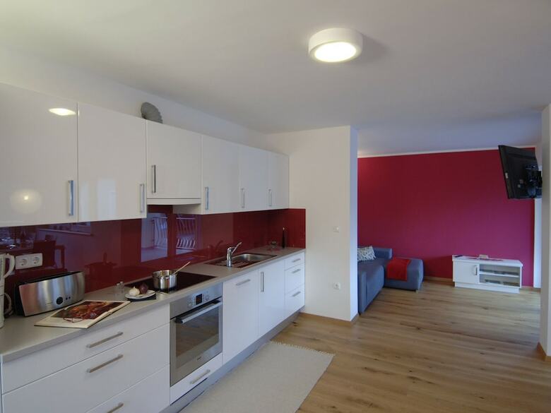 Aparthotel Apartments & Wellness Skok Mozirje