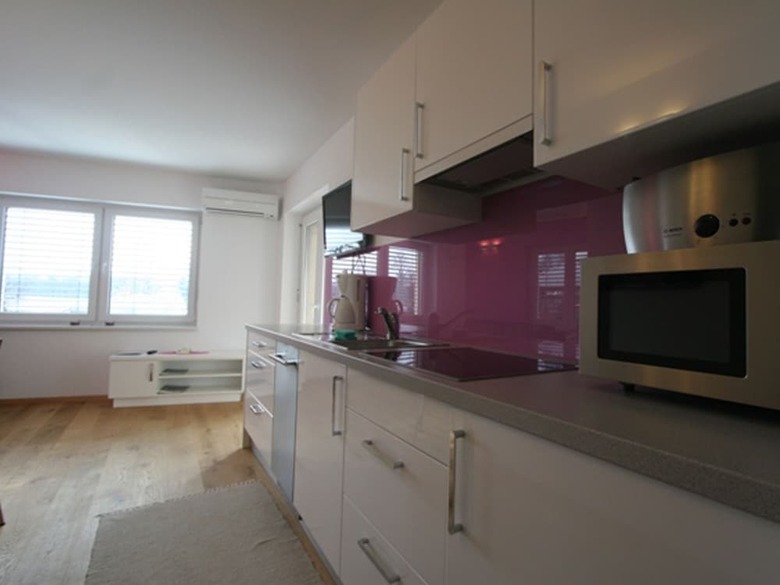 Aparthotel Apartments & Wellness Skok Mozirje