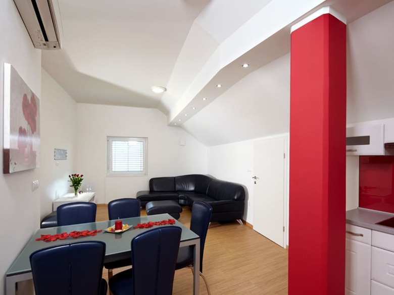 Aparthotel Apartments & Wellness Skok Mozirje