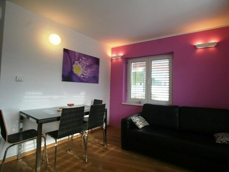 Aparthotel Apartments & Wellness Skok Mozirje