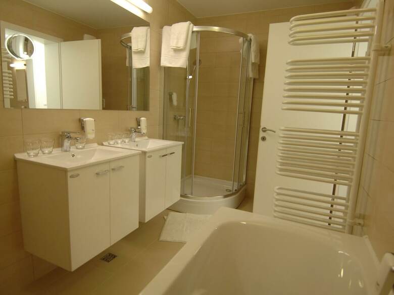 Aparthotel Apartments & Wellness Skok Mozirje