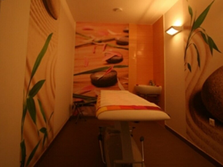 Aparthotel Apartments & Wellness Skok Mozirje