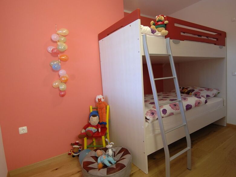 Aparthotel Apartments & Wellness Skok Mozirje