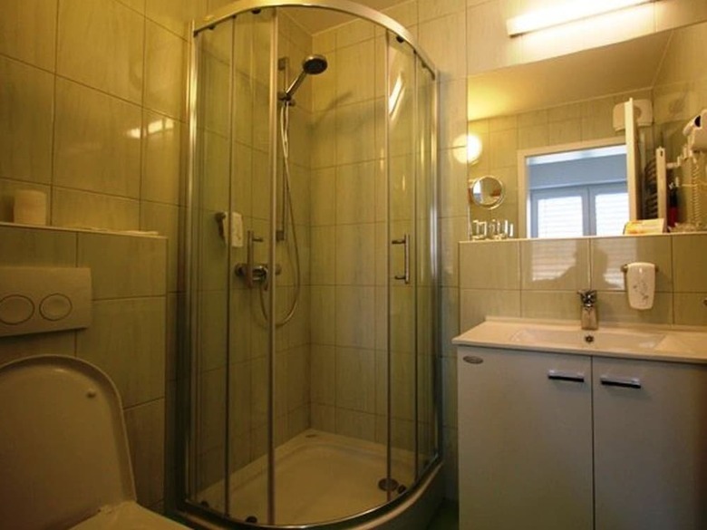 Aparthotel Apartments & Wellness Skok Mozirje