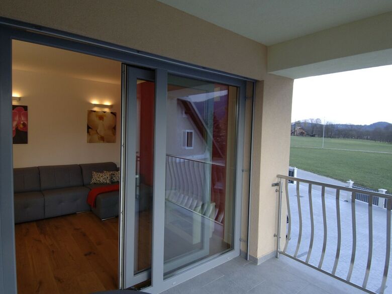 Aparthotel Apartments & Wellness Skok Mozirje
