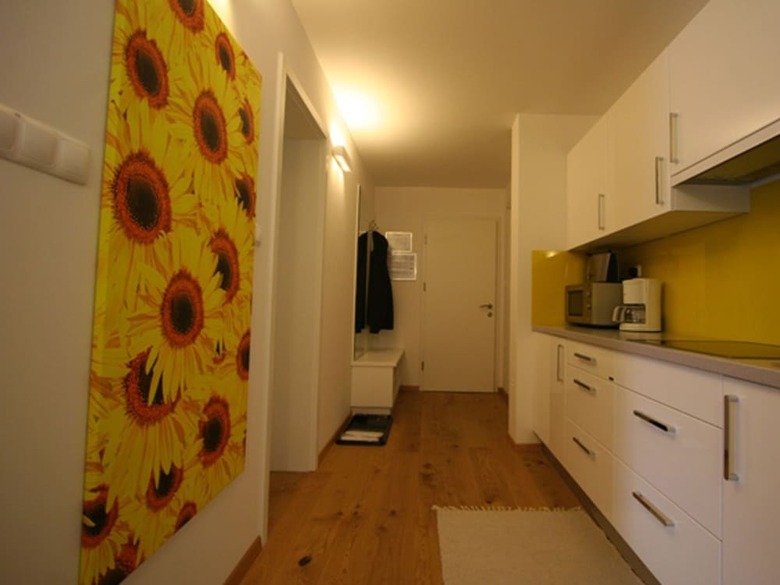 Aparthotel Apartments & Wellness Skok Mozirje