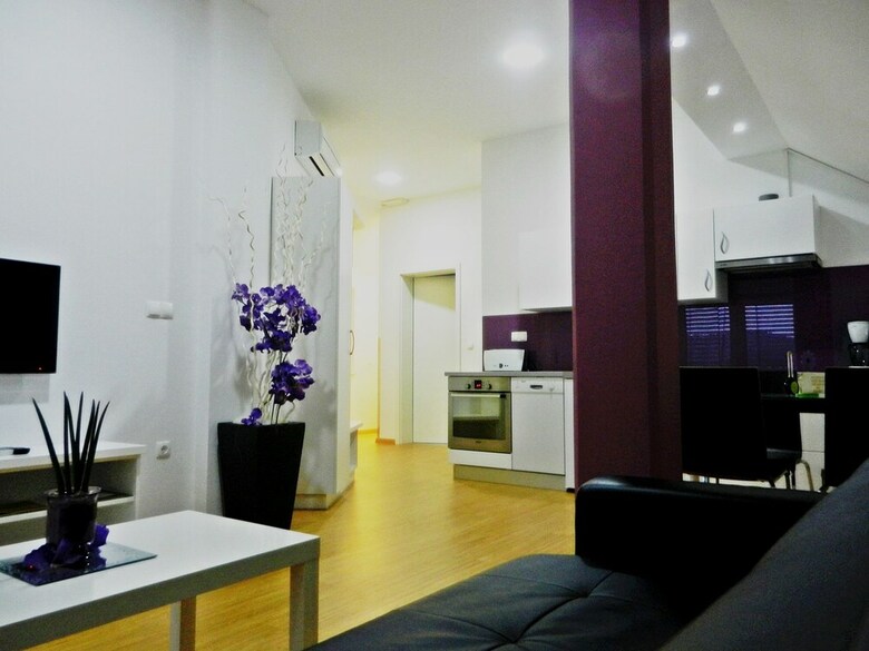 Aparthotel Apartments & Wellness Skok Mozirje
