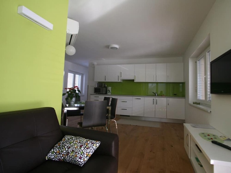 Aparthotel Apartments & Wellness Skok Mozirje