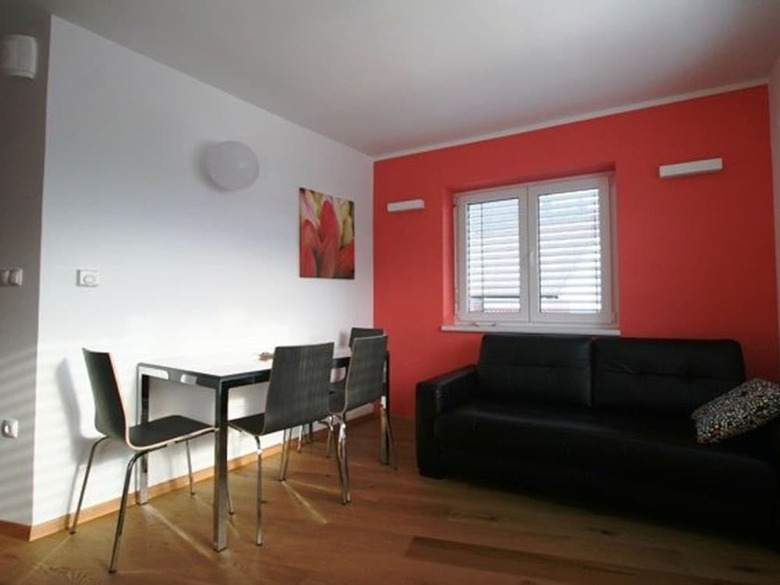 Aparthotel Apartments & Wellness Skok Mozirje