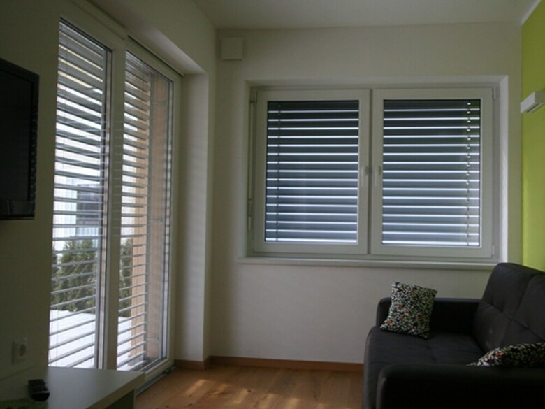 Aparthotel Apartments & Wellness Skok Mozirje