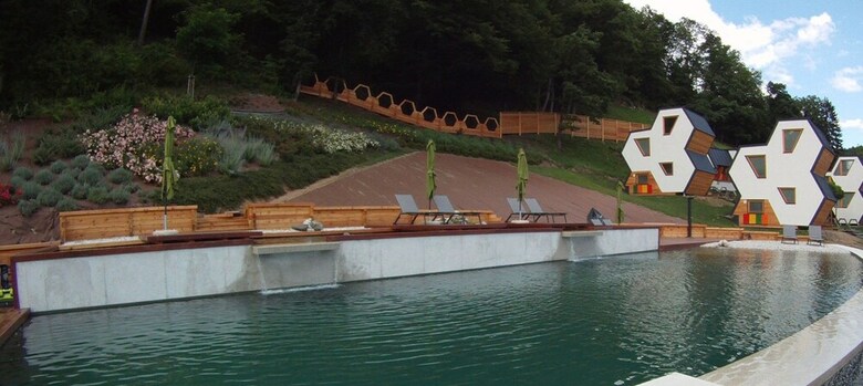 Aparthotel Apartments & Wellness Skok Mozirje
