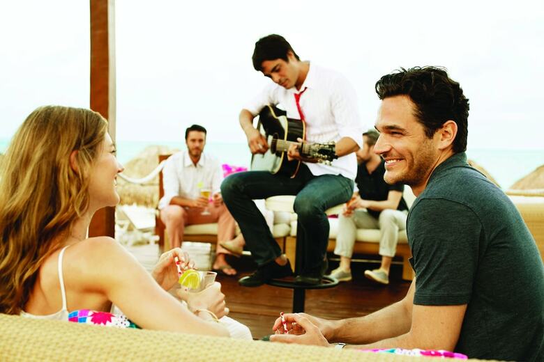 Hotel Beloved Playa Mujeres - Couples Only All Inclusive