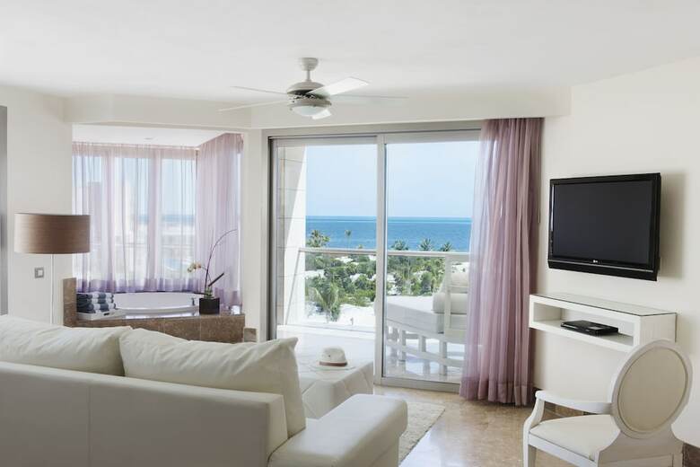 Hotel Beloved Playa Mujeres - Couples Only All Inclusive