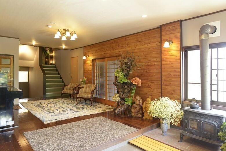 Hotel Guest House Kikuya