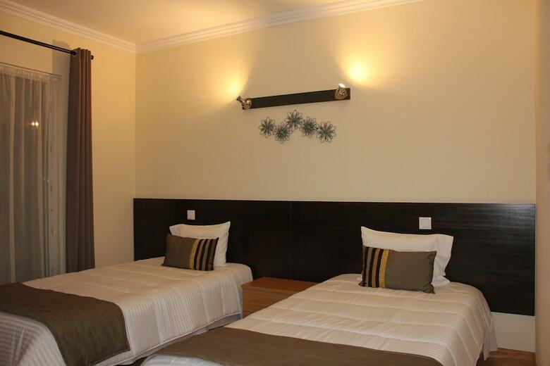 Hotel Al-novavista