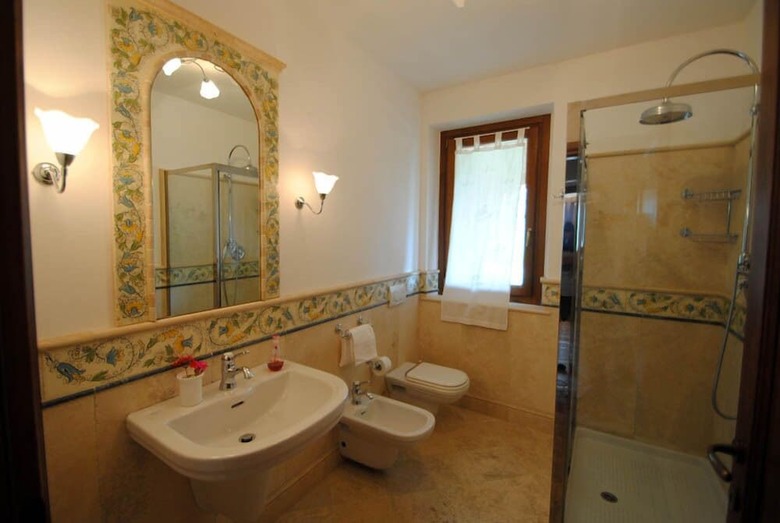 Agroturismo Country House Villa Geminiani