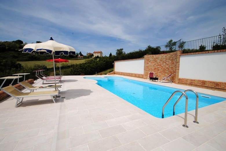 Agroturismo Country House Villa Geminiani
