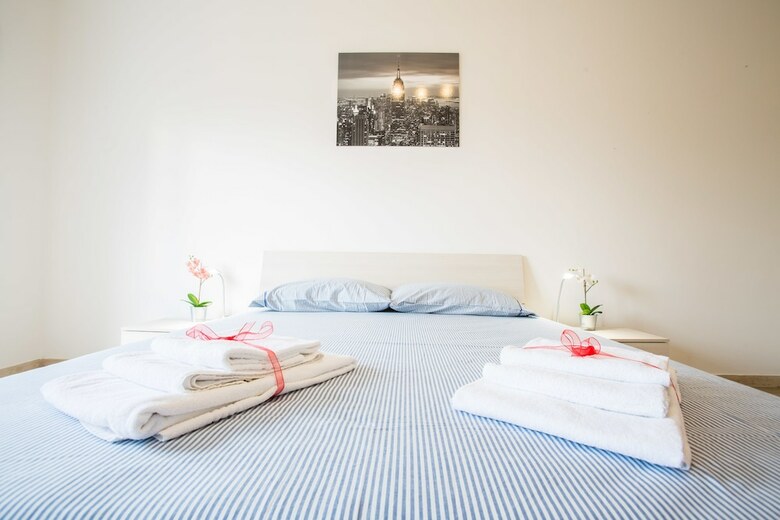 Bright Apartments Desenzano - La Quiete Lake View