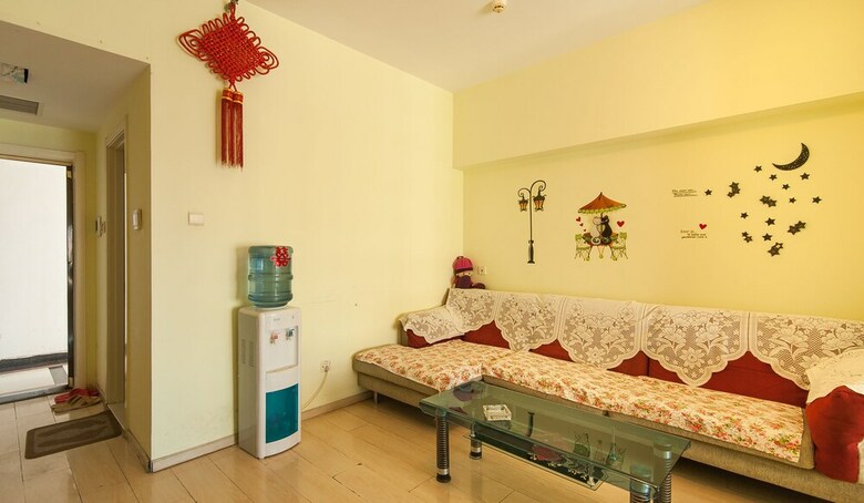 Tianjin Xinyi Apartment Hotel