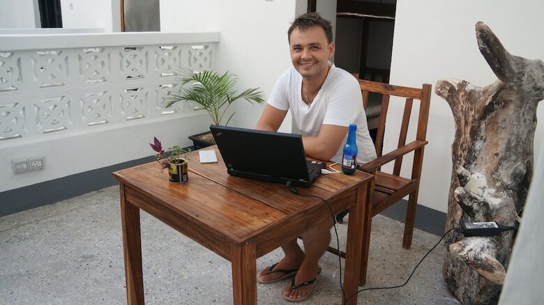 Hostal Zlife Hostel