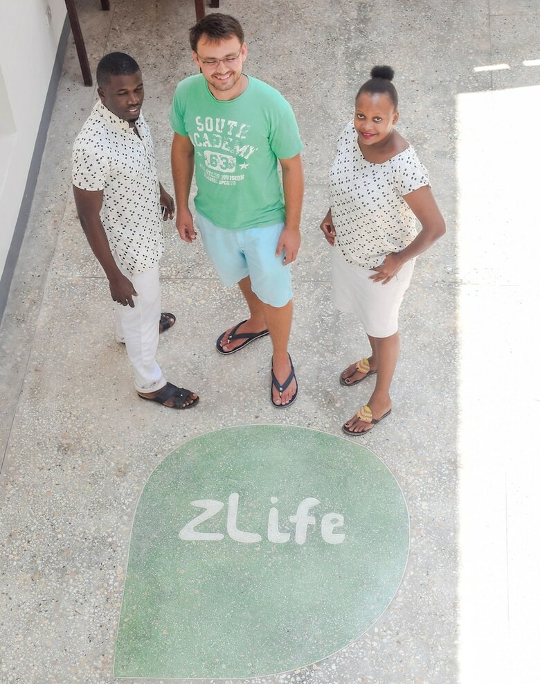Hostal Zlife Hostel