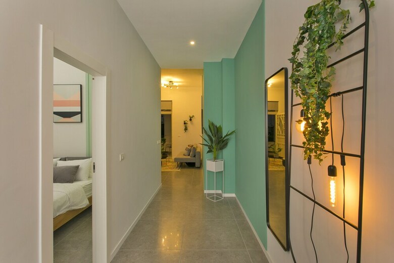 Apartamento House No. 29 & 52 - By Tlv2go