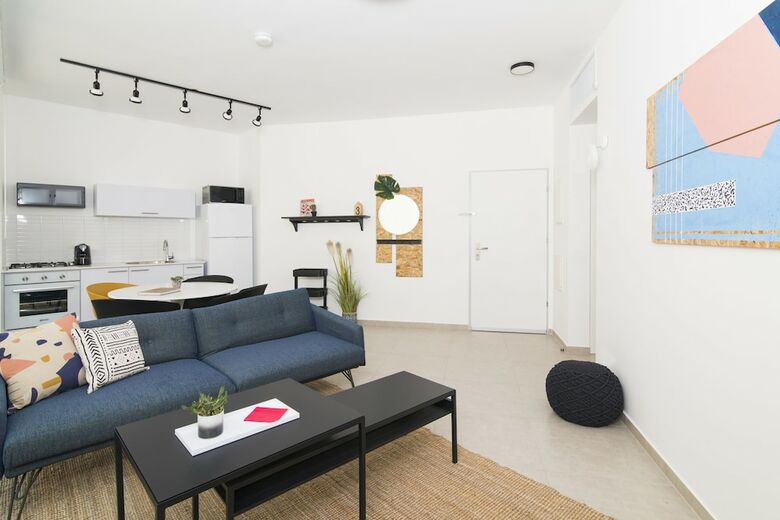 Apartamento House No. 29 & 52 - By Tlv2go