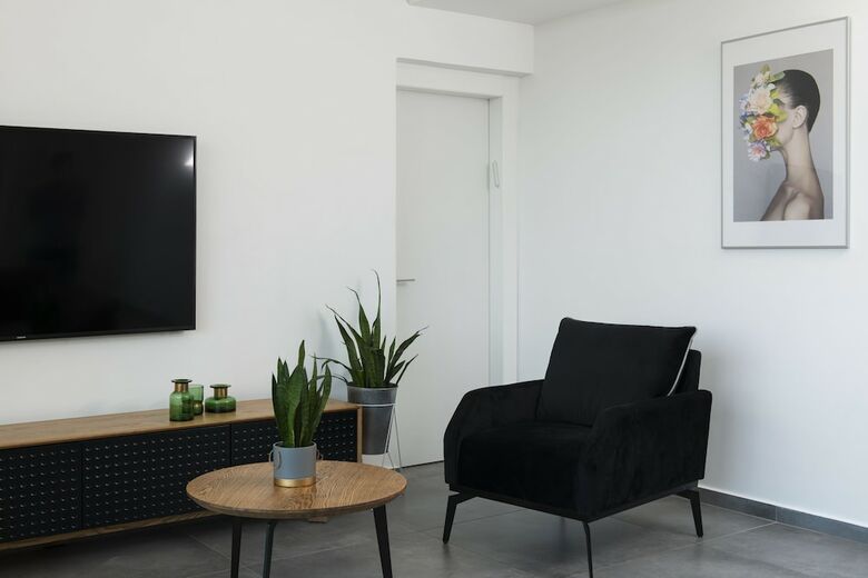 Apartamento House No. 29 & 52 - By Tlv2go