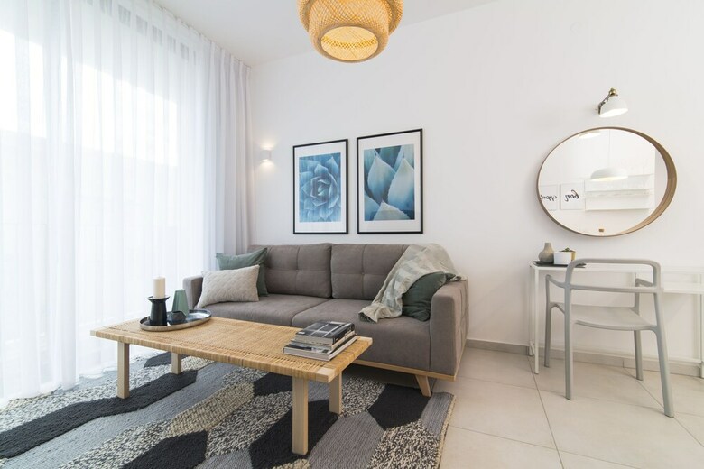 Apartamento House No. 29 & 52 - By Tlv2go
