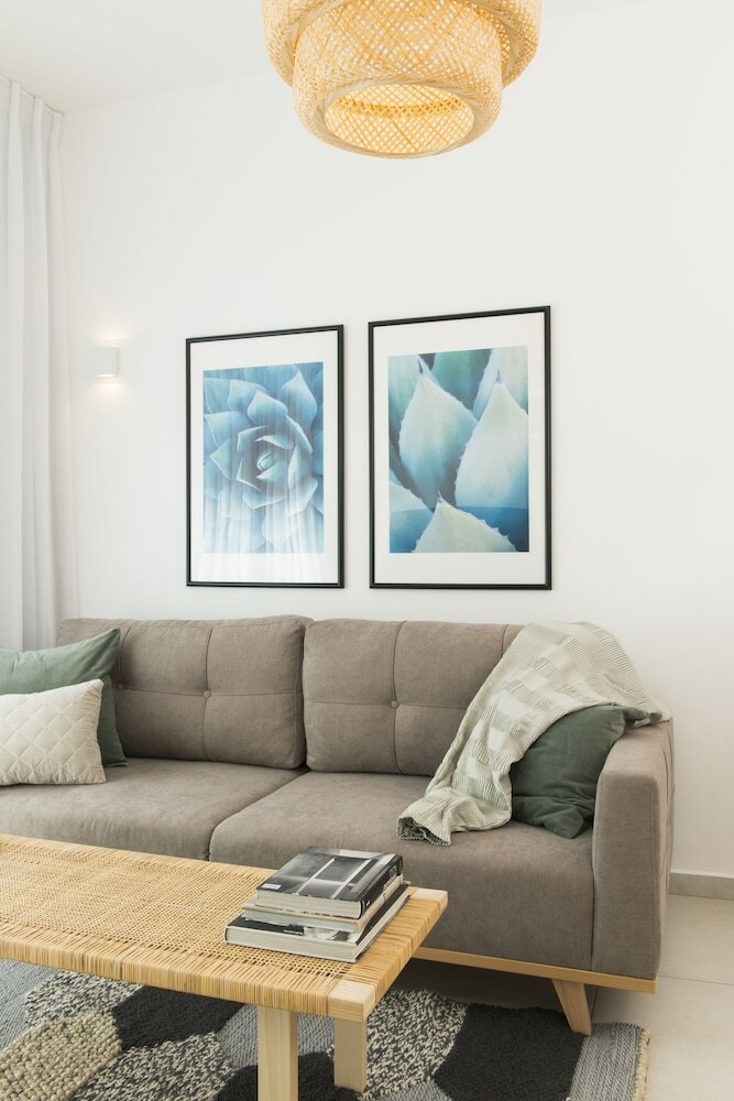 Apartamento House No. 29 & 52 - By Tlv2go