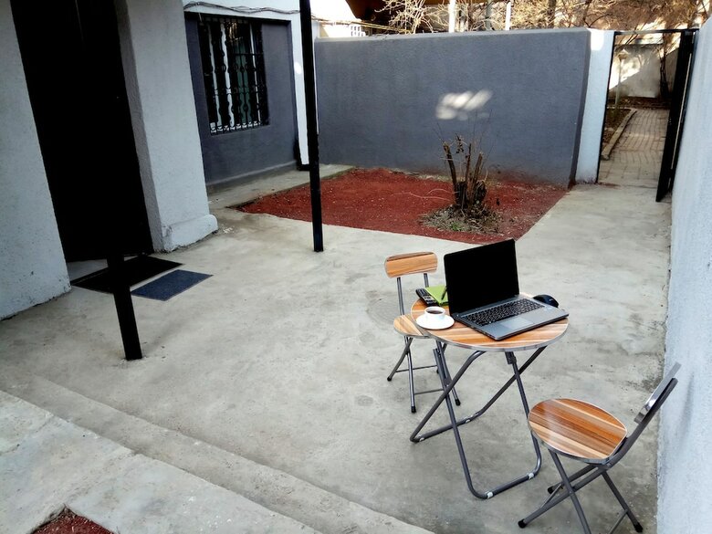 Hostal Apri Hostel