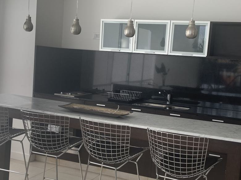 Apartamentos Exclusivo Departamento En Pilar