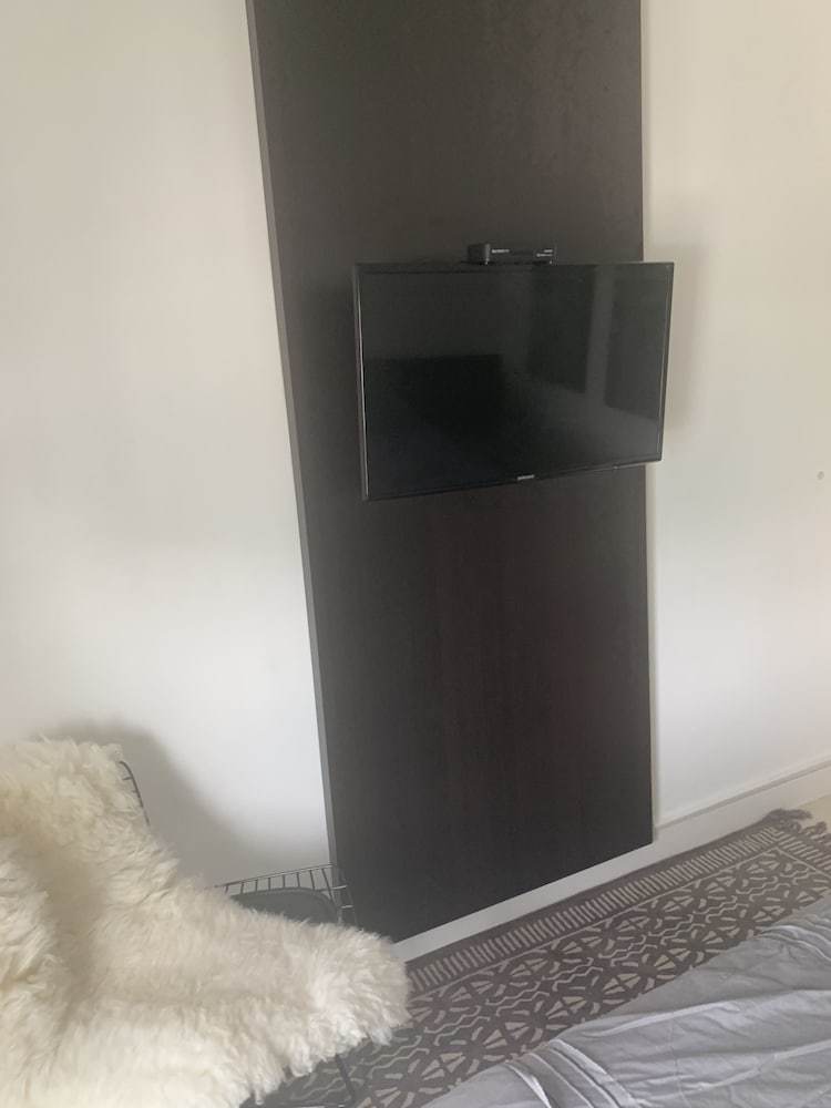 Apartamentos Exclusivo Departamento En Pilar