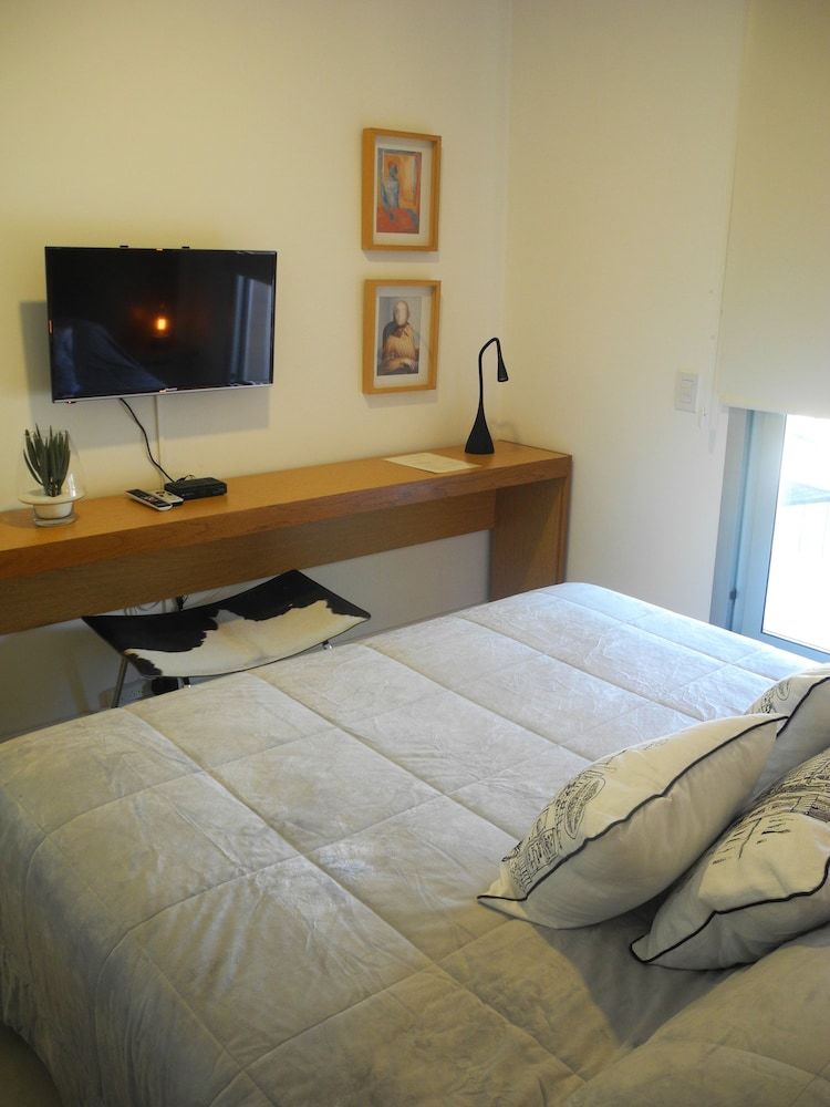 Apartamentos Exclusivo Departamento En Pilar