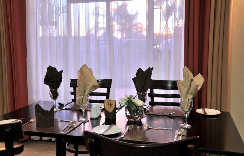 Hotel Cresta Botsalo