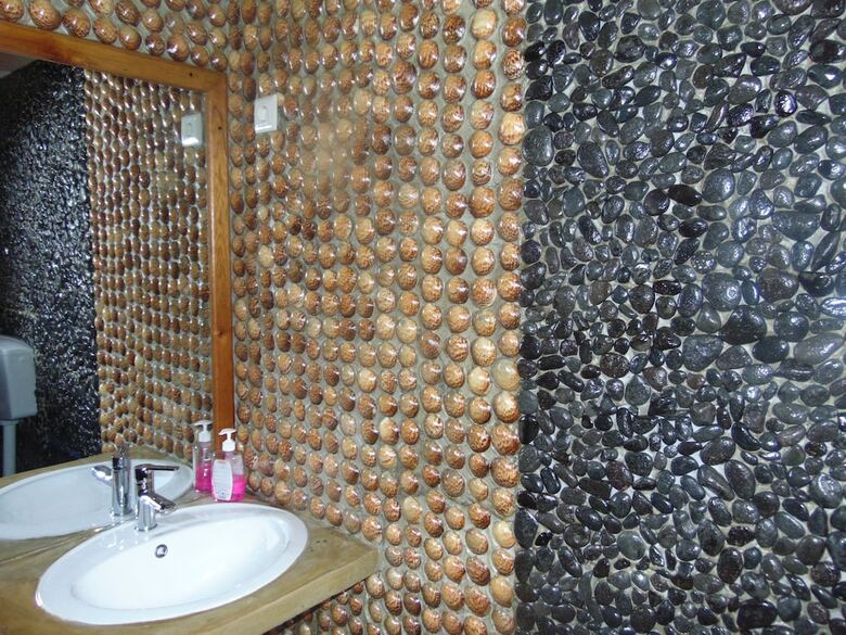 Hotel Resid�ncial Tamarindos