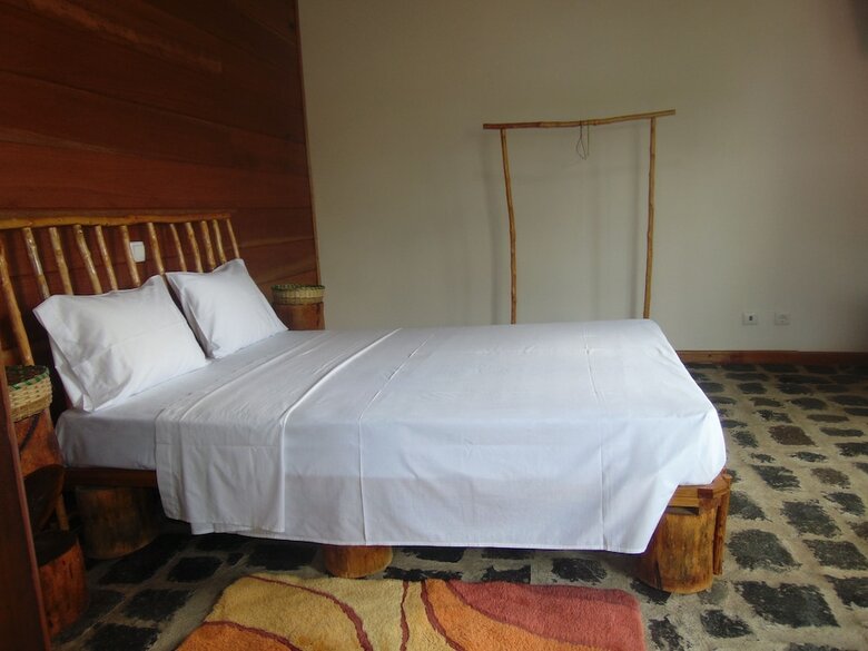 Hotel Resid�ncial Tamarindos