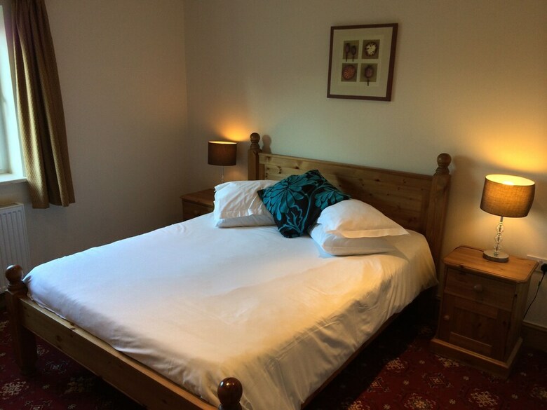 Bed & Breakfast The Hunter's Lodge Inn
