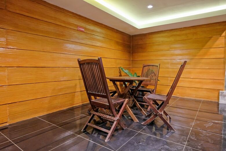Hotel Zen Rooms B Walk Batu