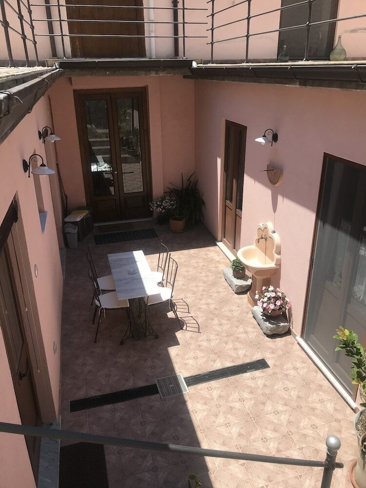 Reginelena B&B