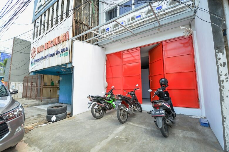 Klinpod Hotel