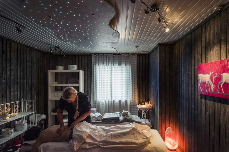 Hotel Hullu Poro