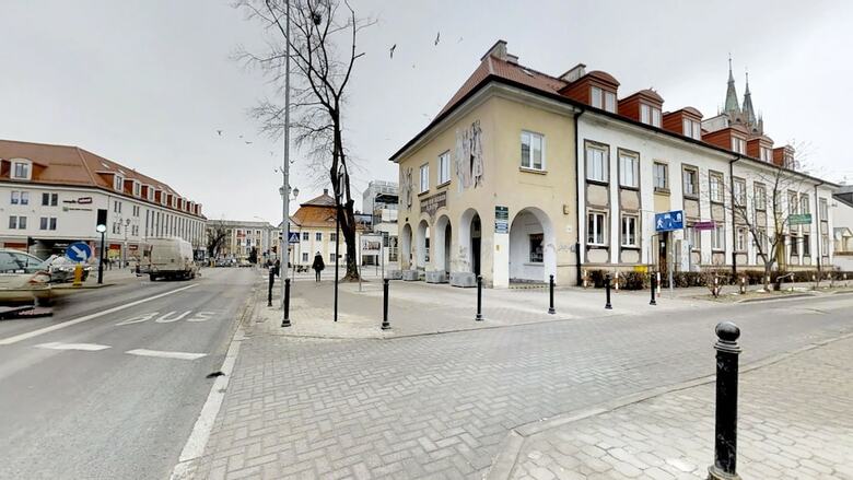 Apartamentos Rint - Centrum Rynek Ko?ciuszki 5a