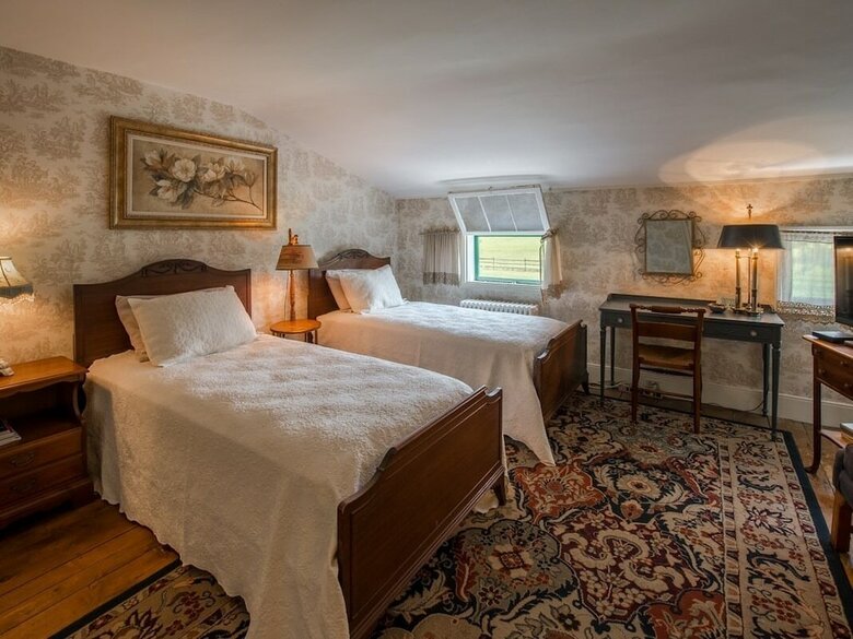 The Neighbour House B&B