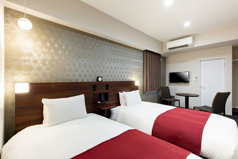 Apartamentos M's Inn Omiya Matsuura