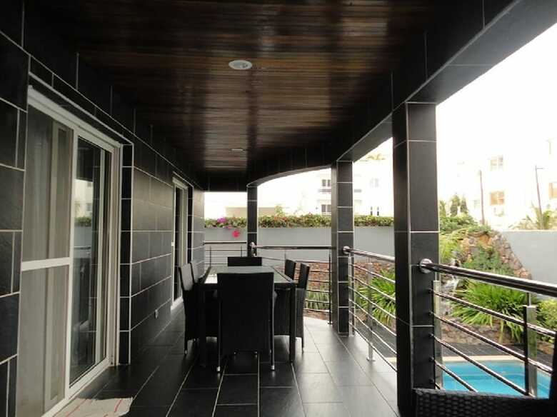 Villa De Prestige Mermoz