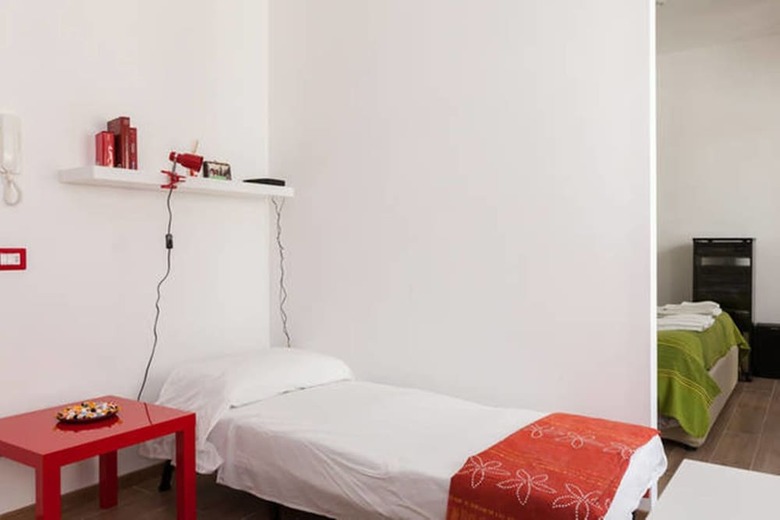 Apartamento La Casetta Di Romano