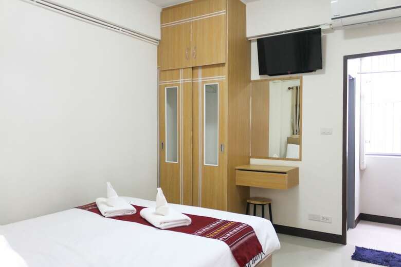 Hotel Dp House