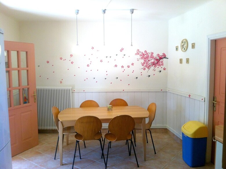 House With 2 Bedrooms In Vlachokerasia