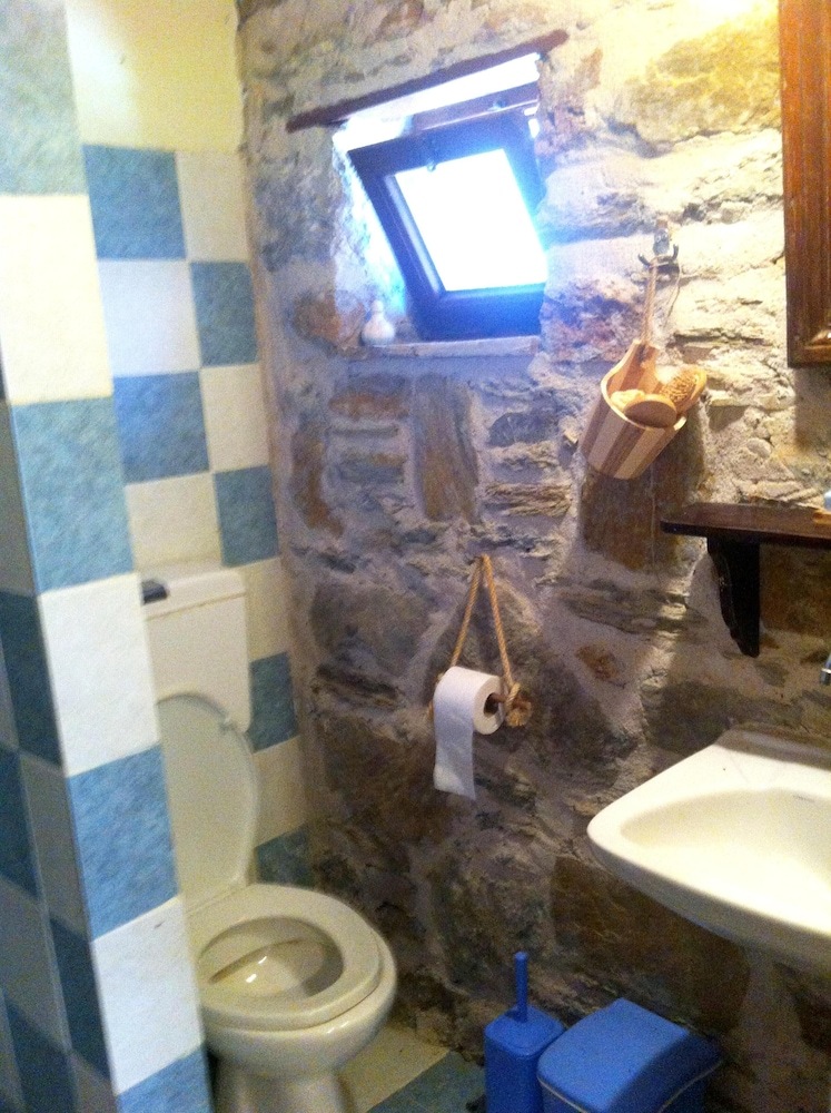 House With 2 Bedrooms In Vlachokerasia